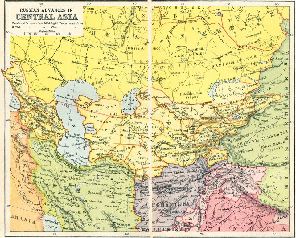 Baikadamov