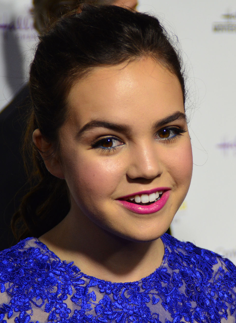 Bailee Hill