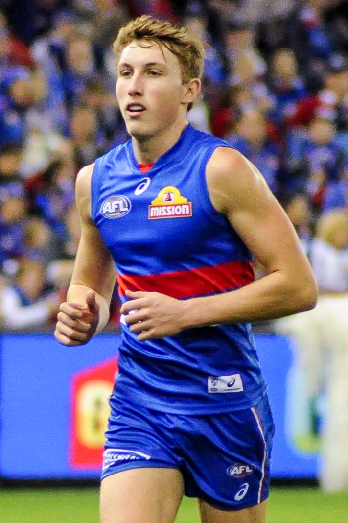 Bailey Dale