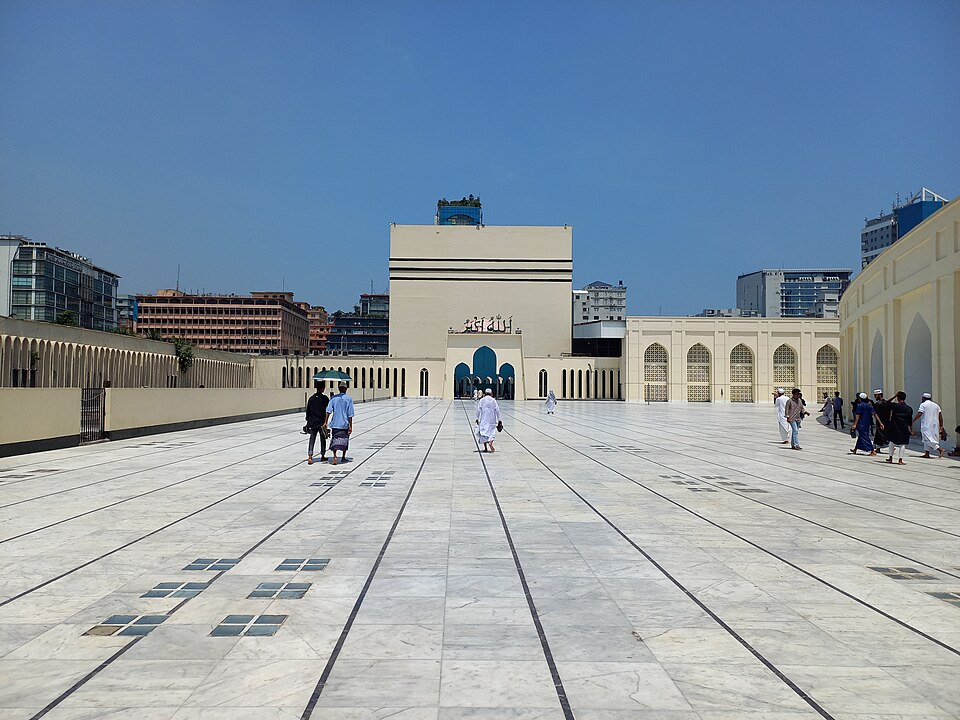 Baitul