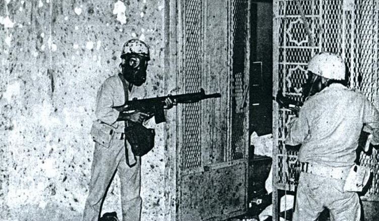 Bajad Osama