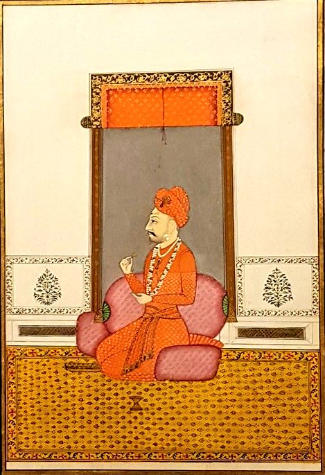 Bajirao Peshwa