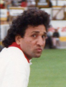 Bakar Abdul Qadir