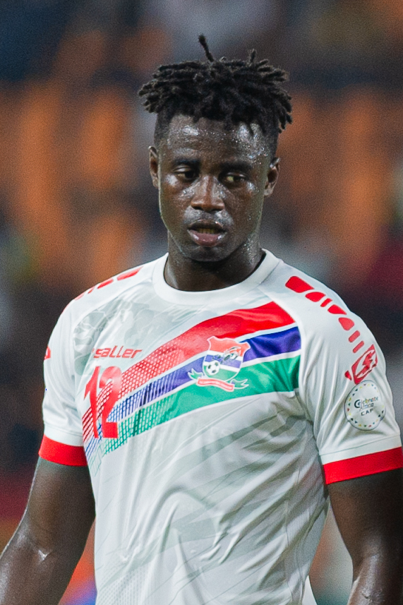 Bakary Gomez