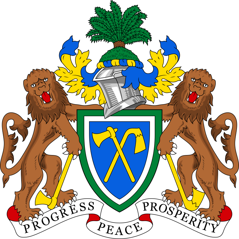 Bakary Y. Jammeh