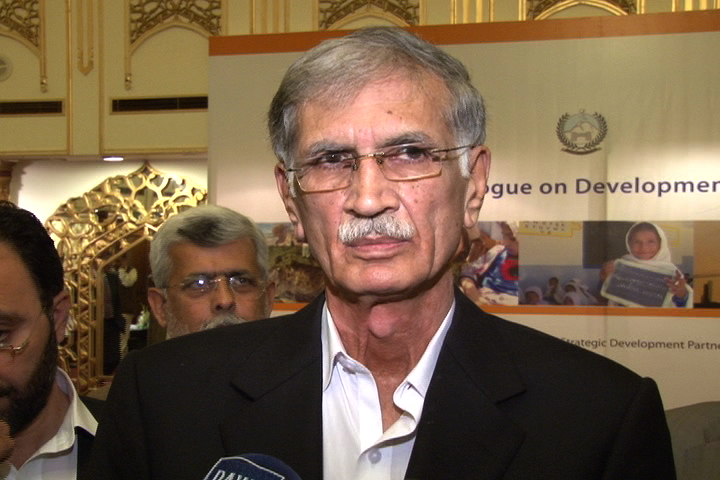 Bakht Ibrahimzai