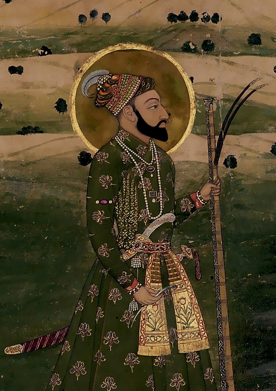 Bakht Zaman