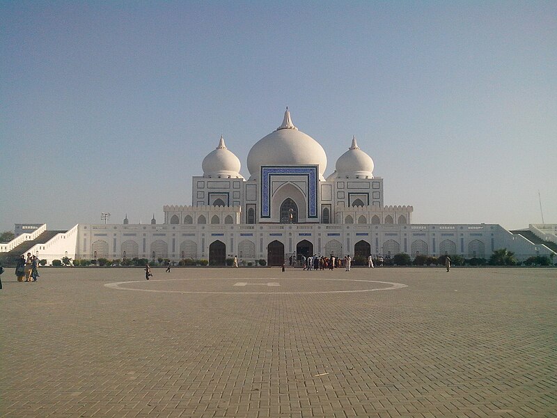 Bakhtawar Bhutto