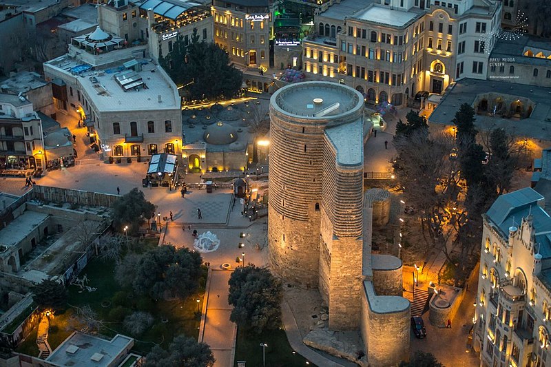 Baku