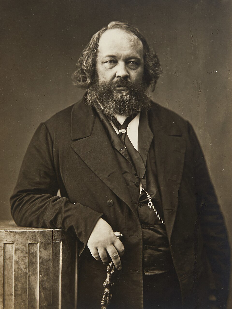 Bakunin