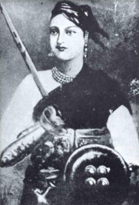 Bal Rani