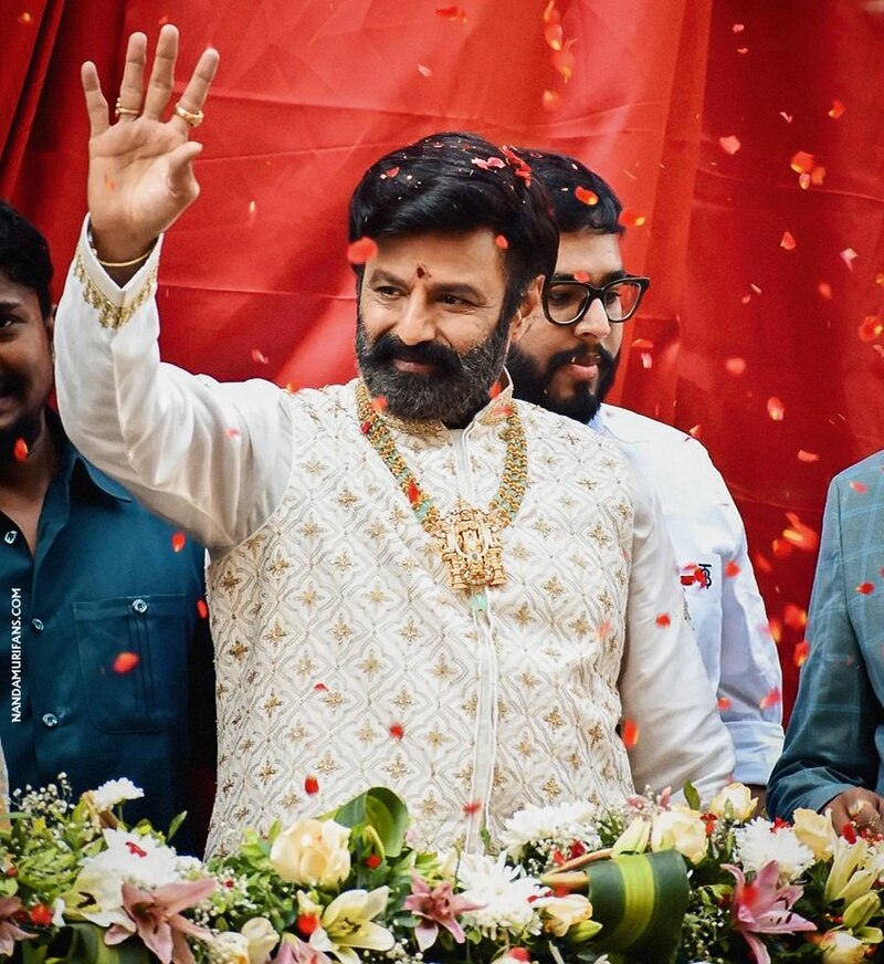 Balakrishna