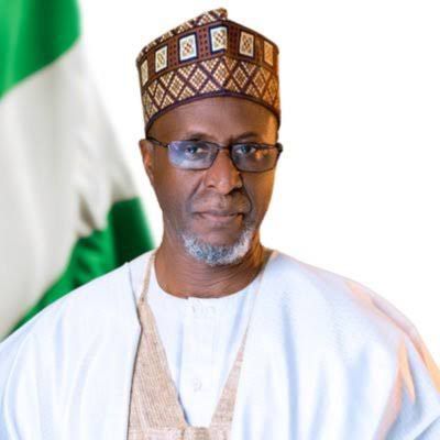 Balarabe Abbas Lawal