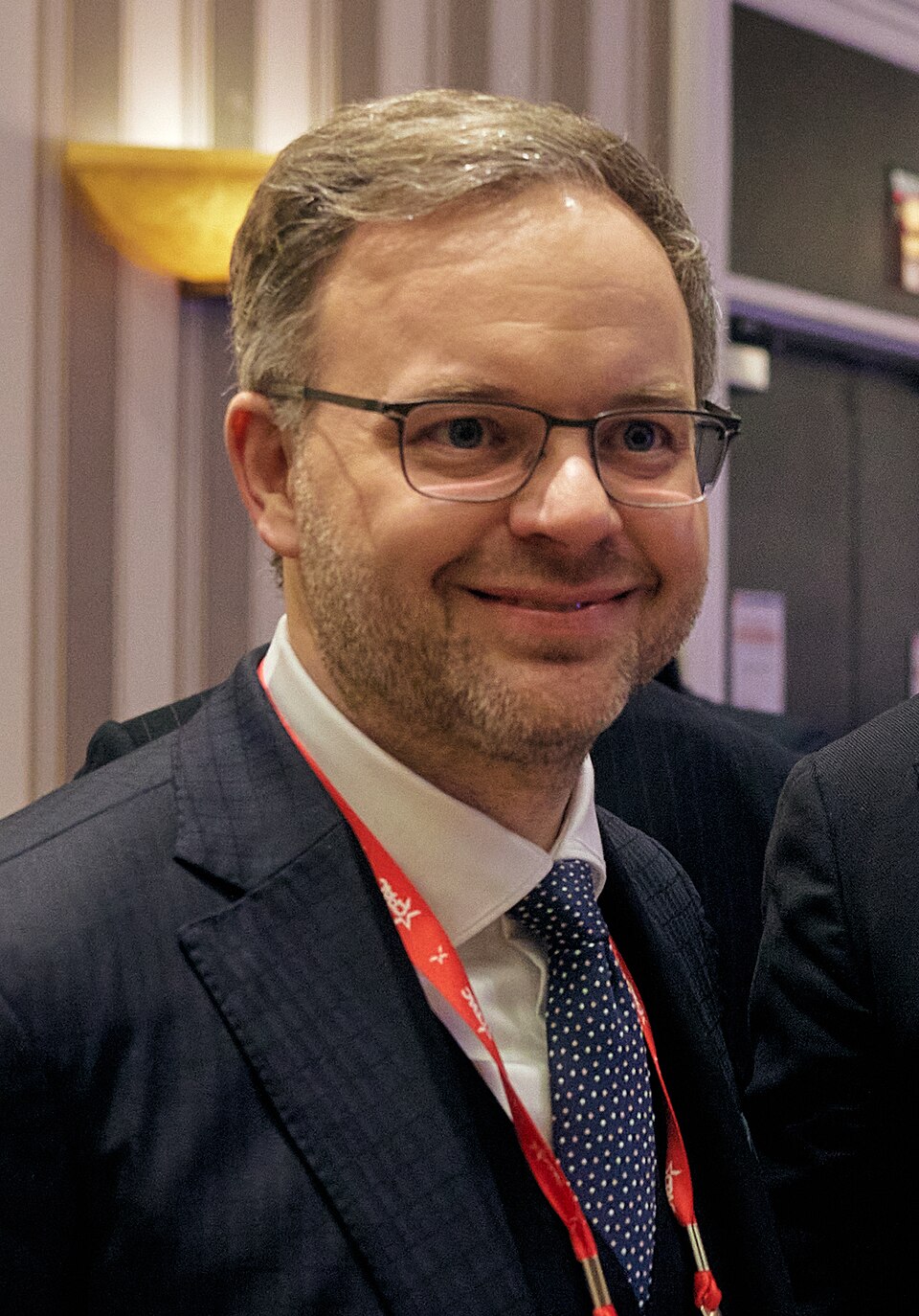 Balázs András