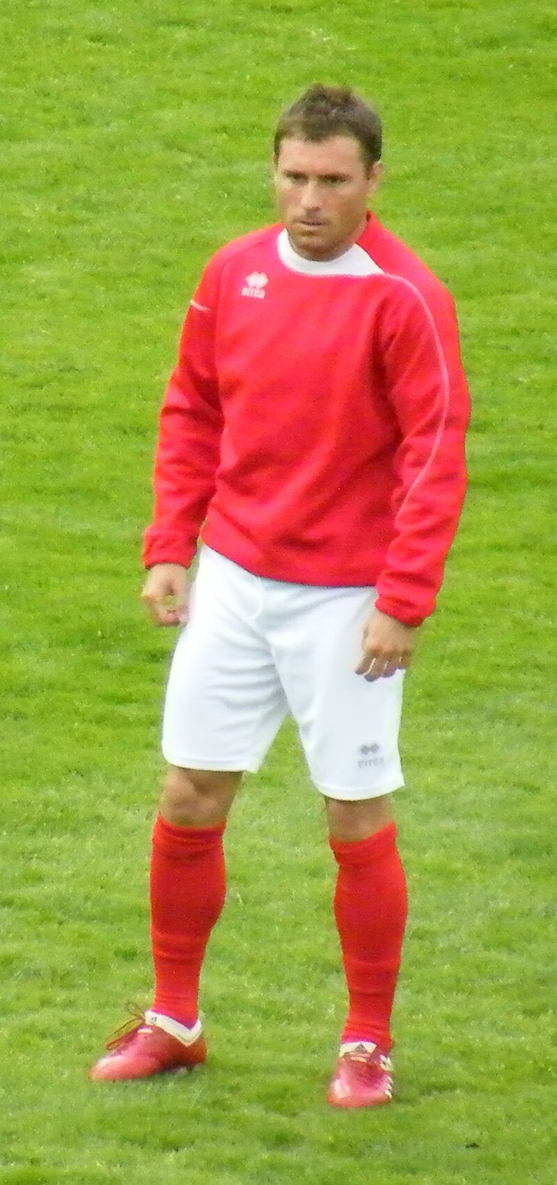 Balázs Dobos