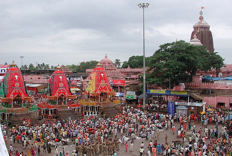Balbhadra Puri
