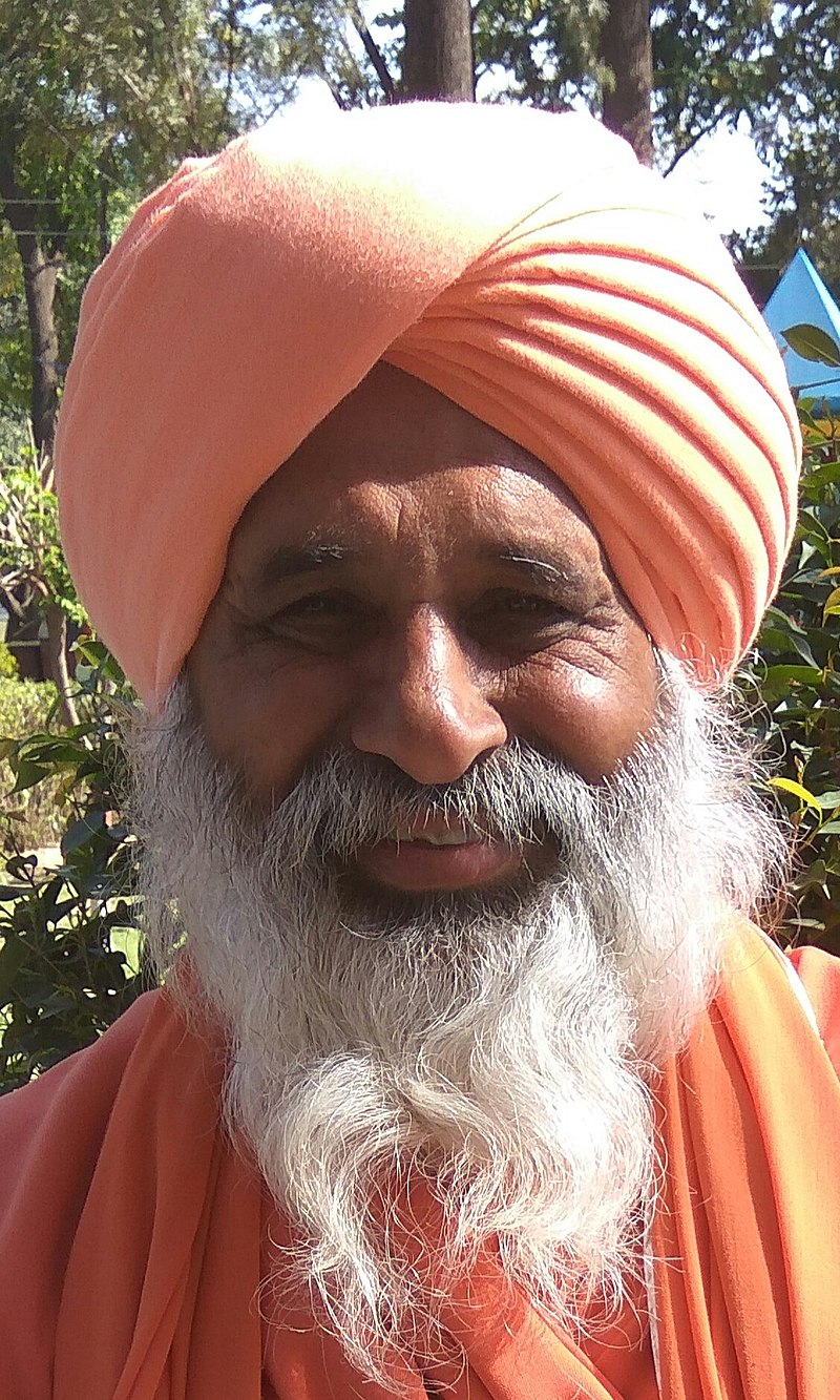 Balbir Singh