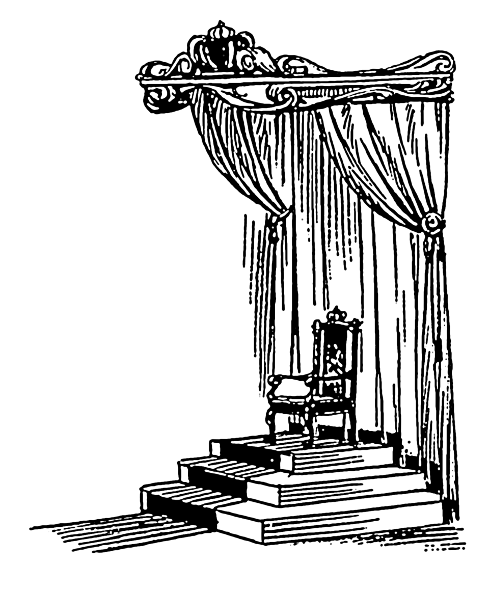 Baldacchino