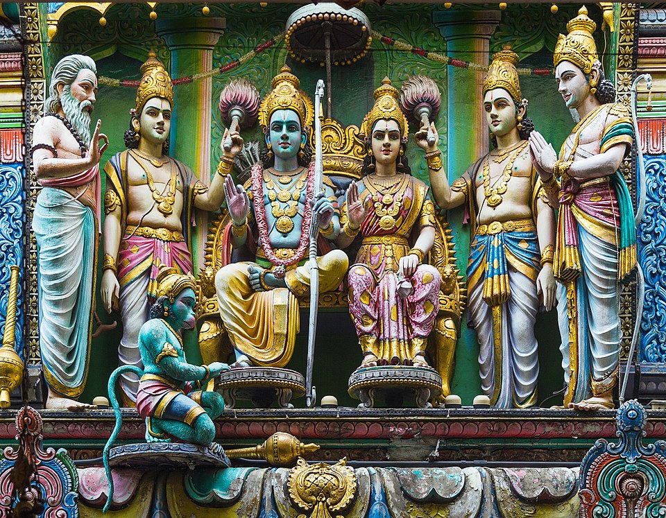 Baldev Das Chaudhary