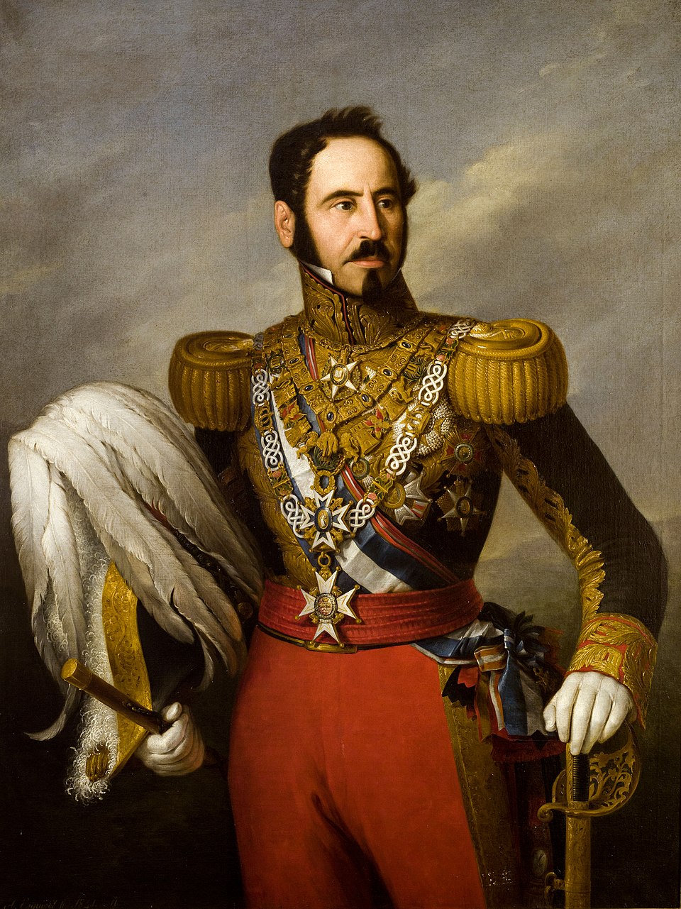 Baldomero