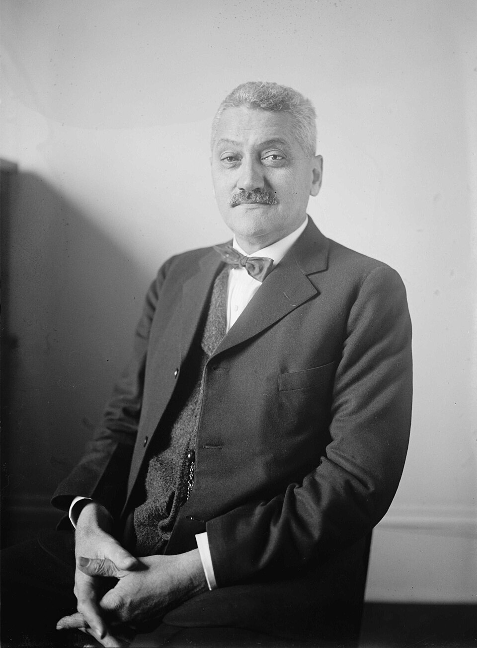 Baldwin Jarrett
