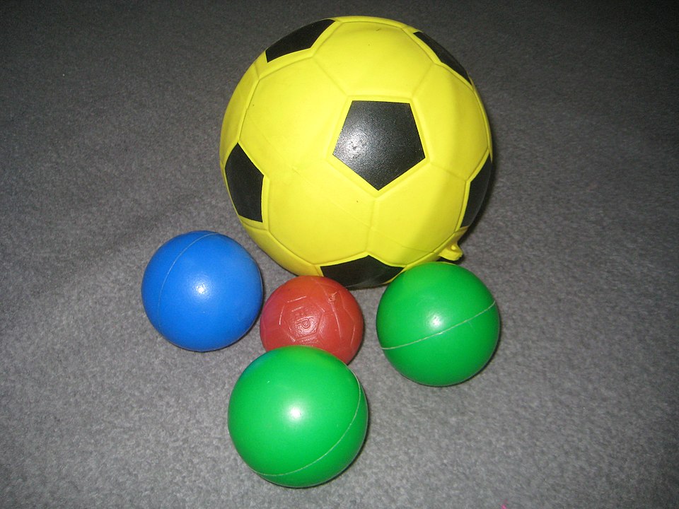 Ball