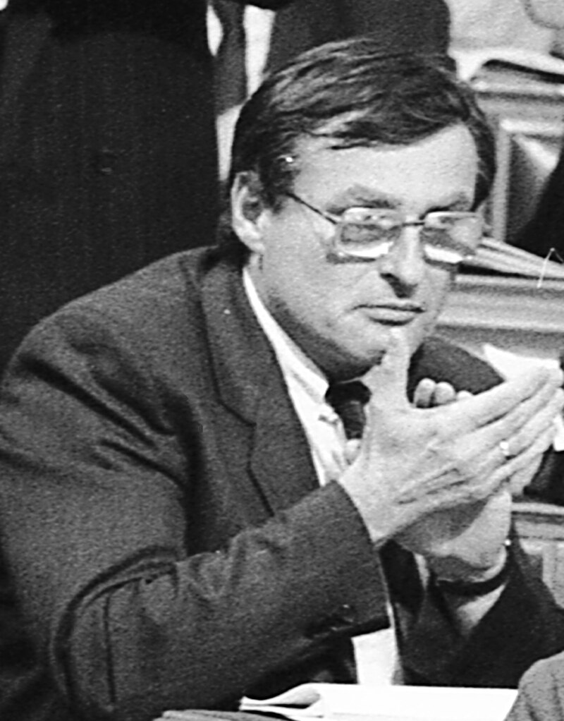 Balsai István