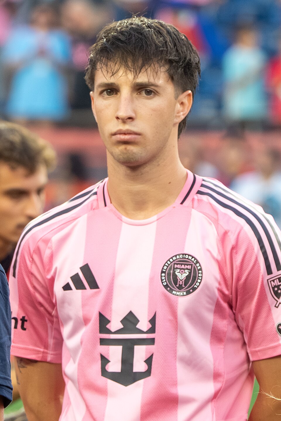 Baltasar Rodríguez