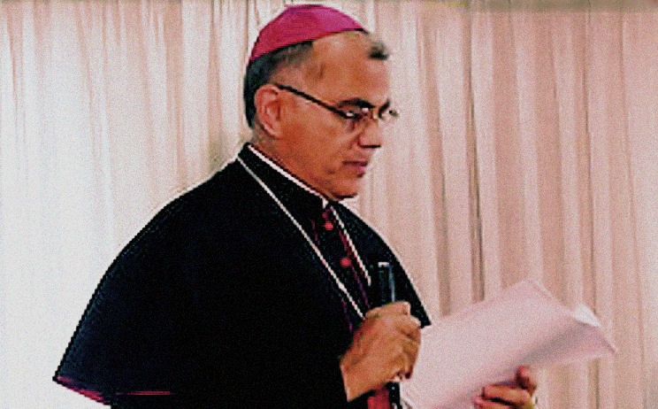 Baltazar Enrique Porras