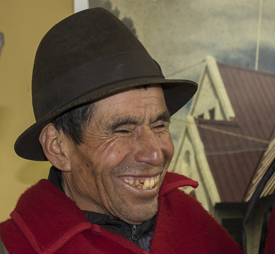 Baltazar Ushca