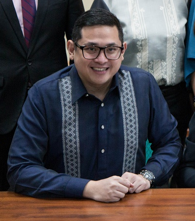 Bam Aquino