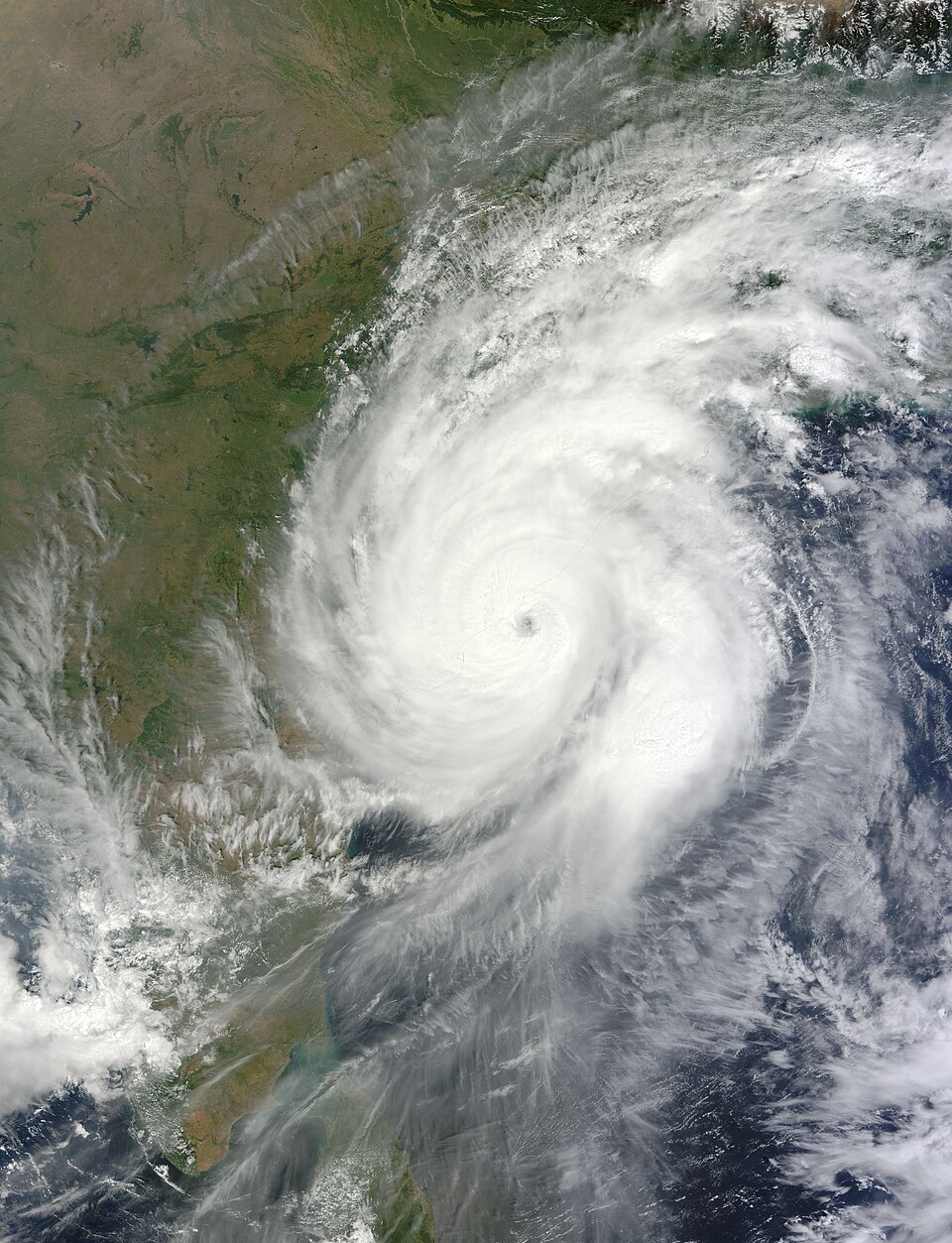Bam Phailin