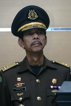 Bambang Darmono
