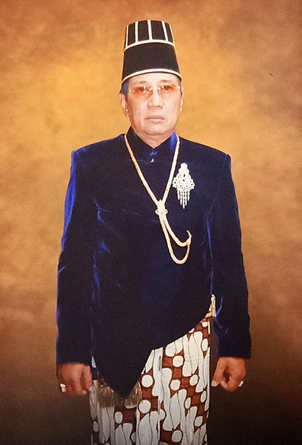 Bambang Haryo S