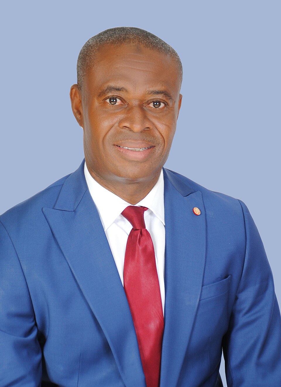 Bamboi Yusif Sulemana