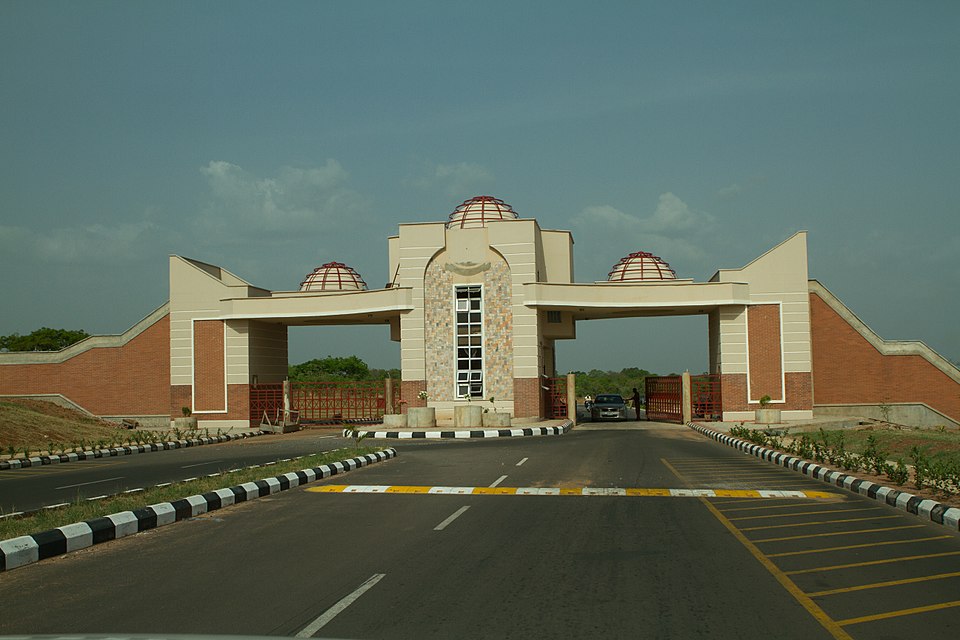 Bamidele Oyinloye