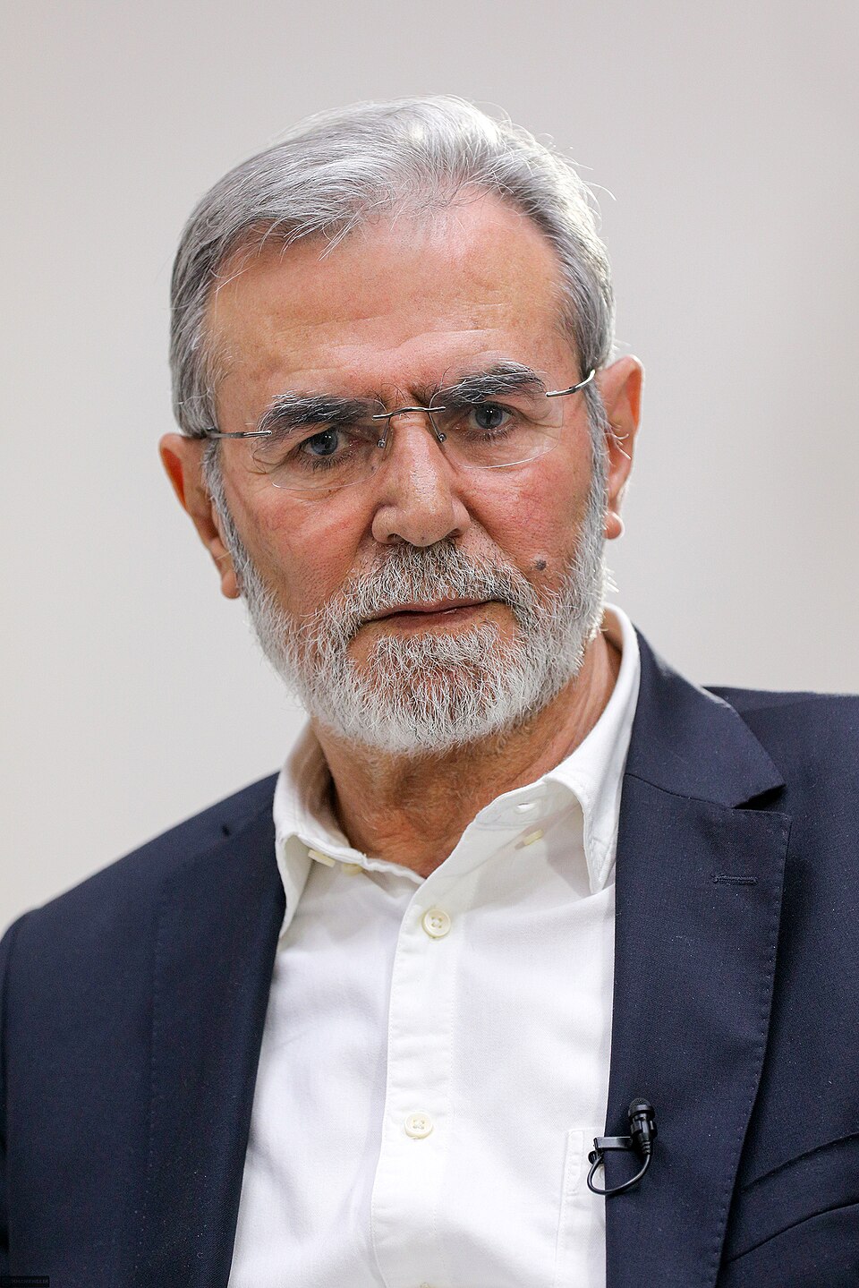 Ban Ziad
