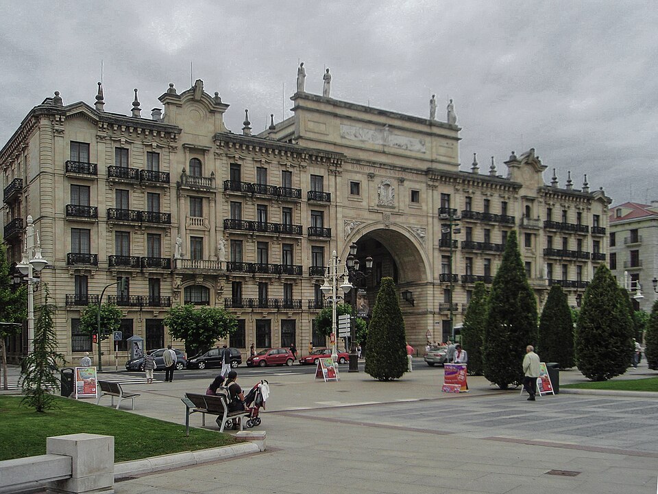 Banco Santander