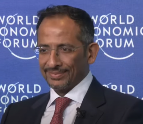 Bandar bin Ibrahim Alkhorayef