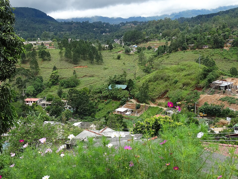 Bandarawela