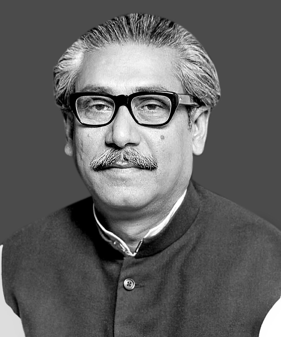Bangabandhu