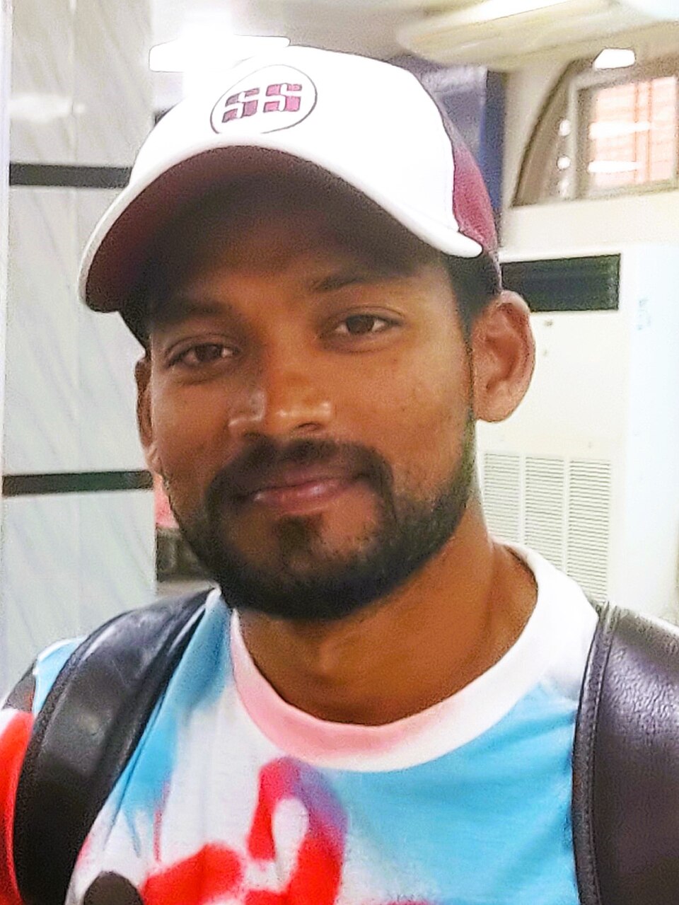 Bangladesh captain