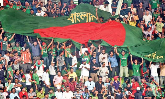 Bangladesh Cricket Board