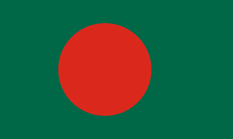 Bangladeshi
