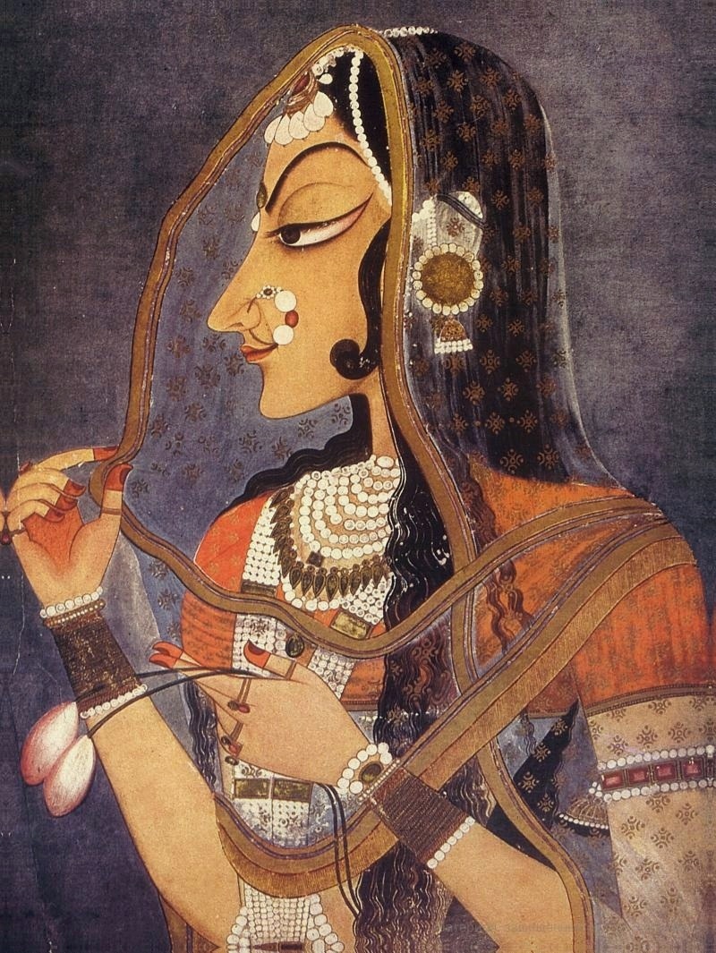 Bani Singh