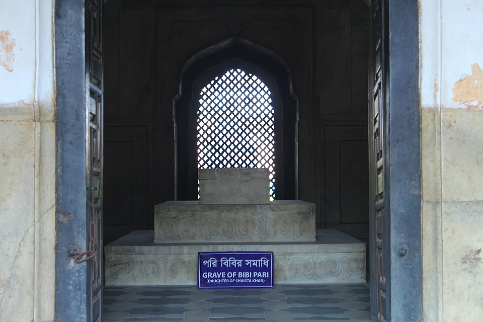 Bano Bibi