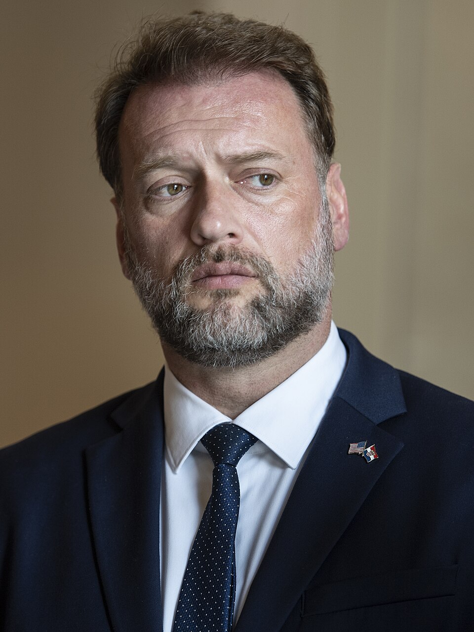 Banožić