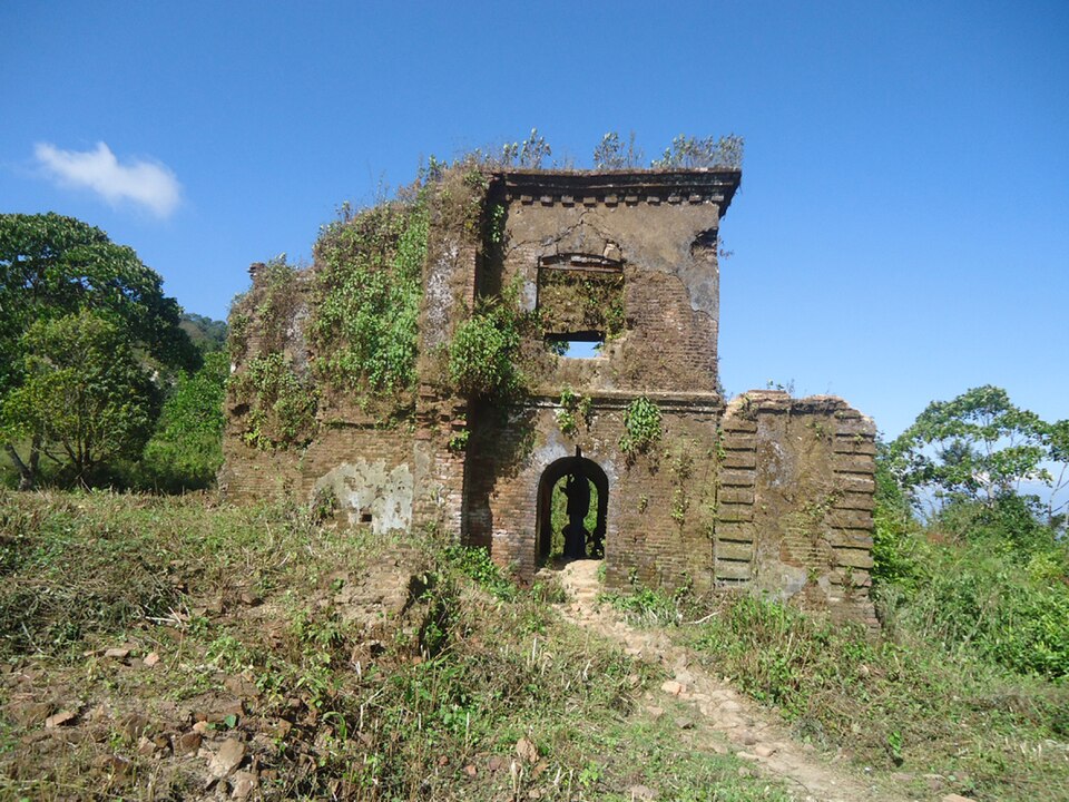 Banshu Gurung