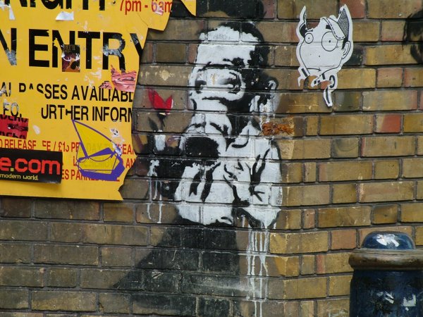Bansky