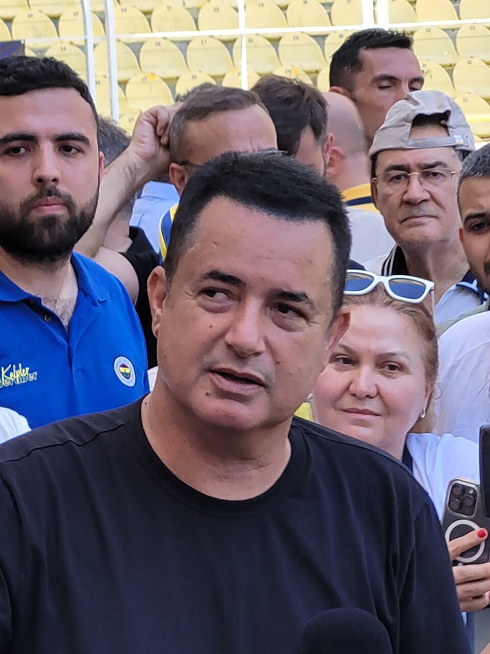 Banu Ilıcalı